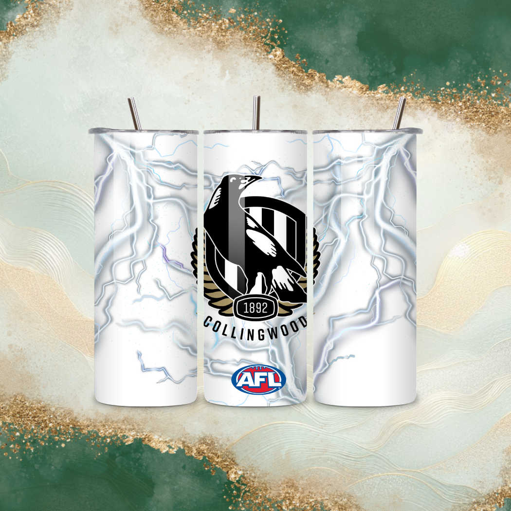 AFL 20oz Tumbler