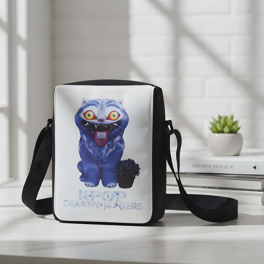 K-pop Demon Hunter Crossbody Bags