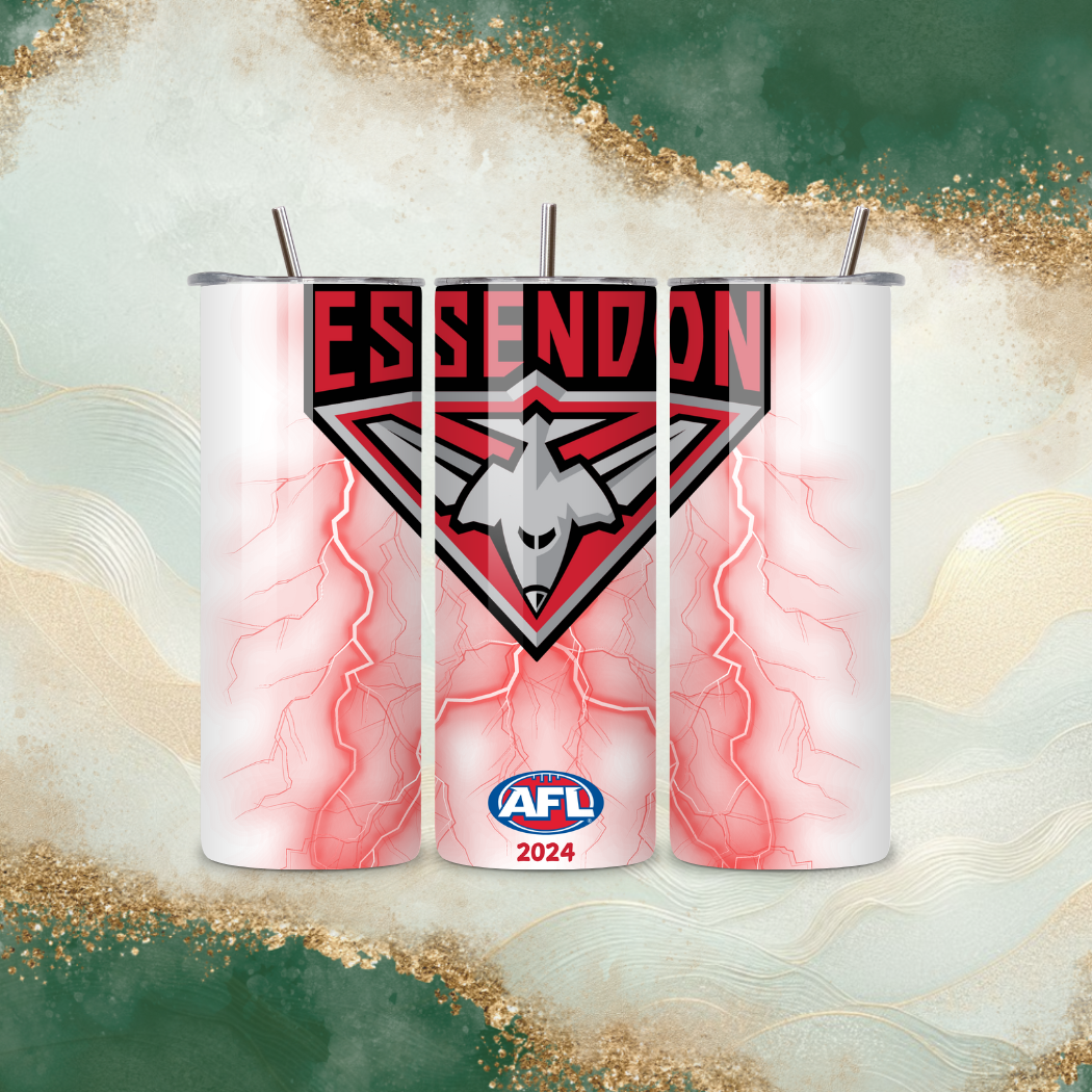 AFL 20oz Tumbler