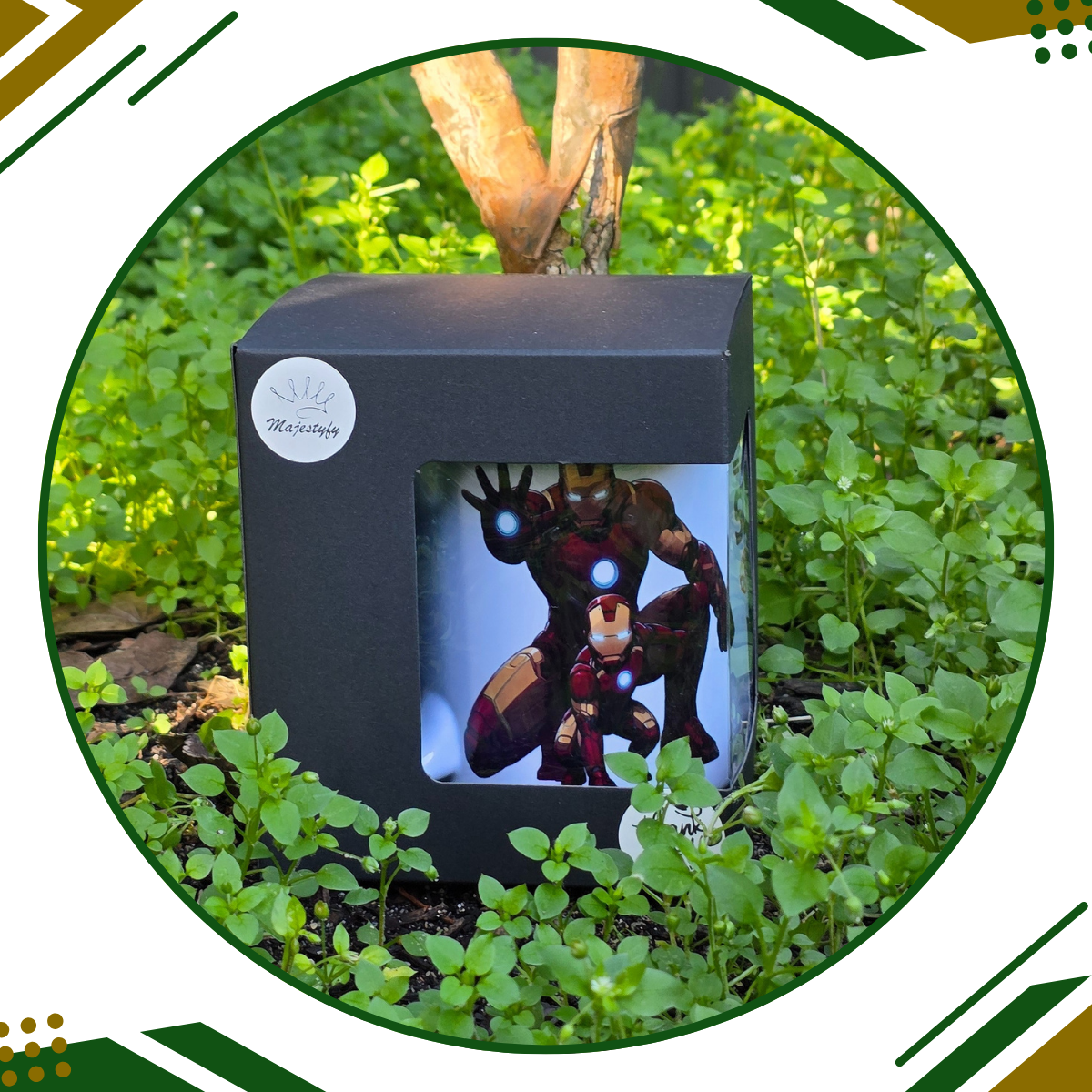 15oz Father's Day Coffee Mugs