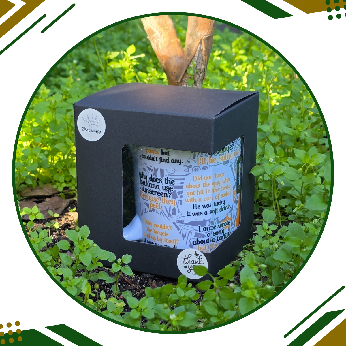 15oz Father's Day Coffee Mugs