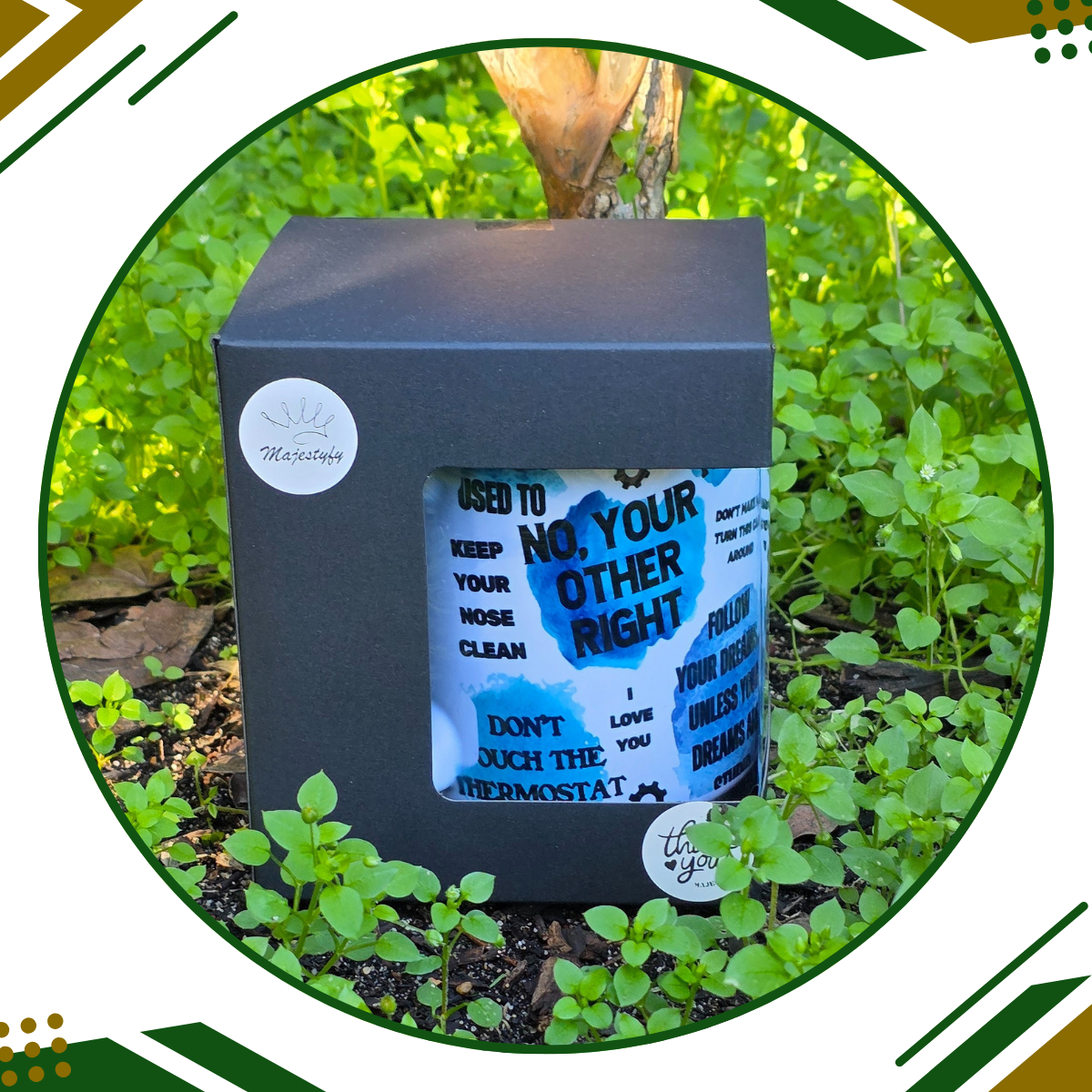 15oz Father's Day Coffee Mugs