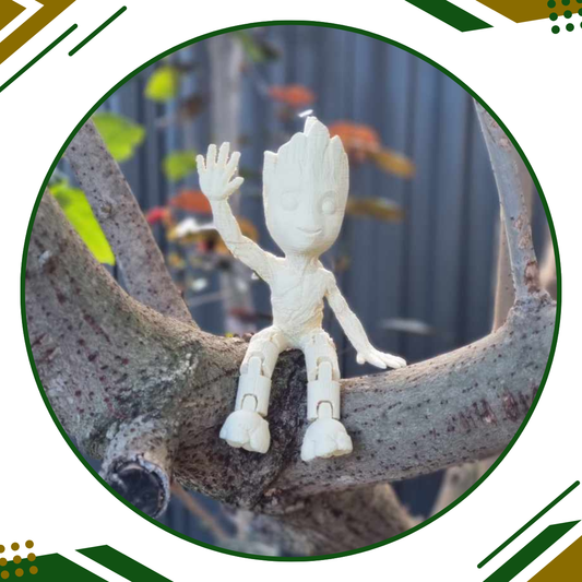 Groot