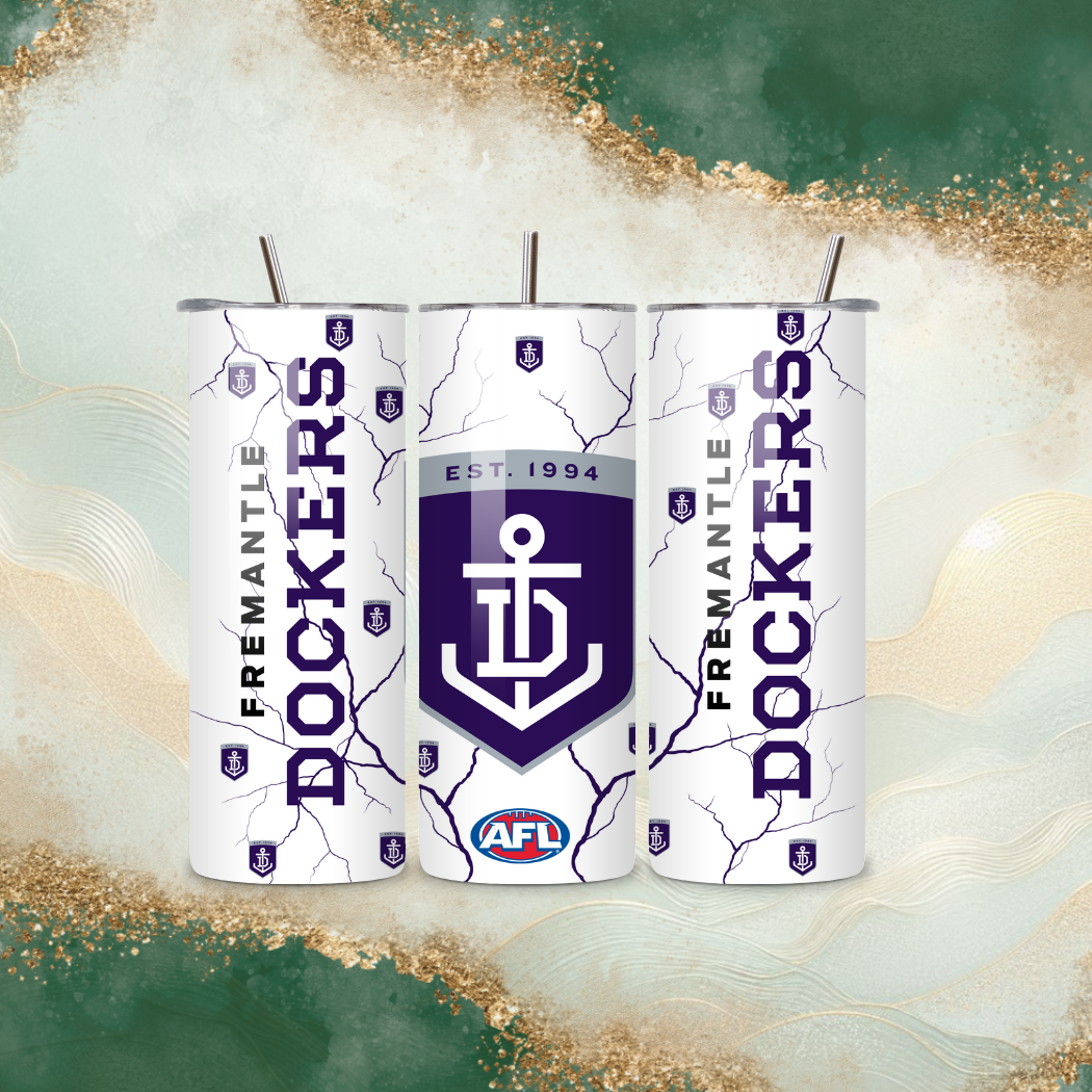 AFL 20oz Tumbler