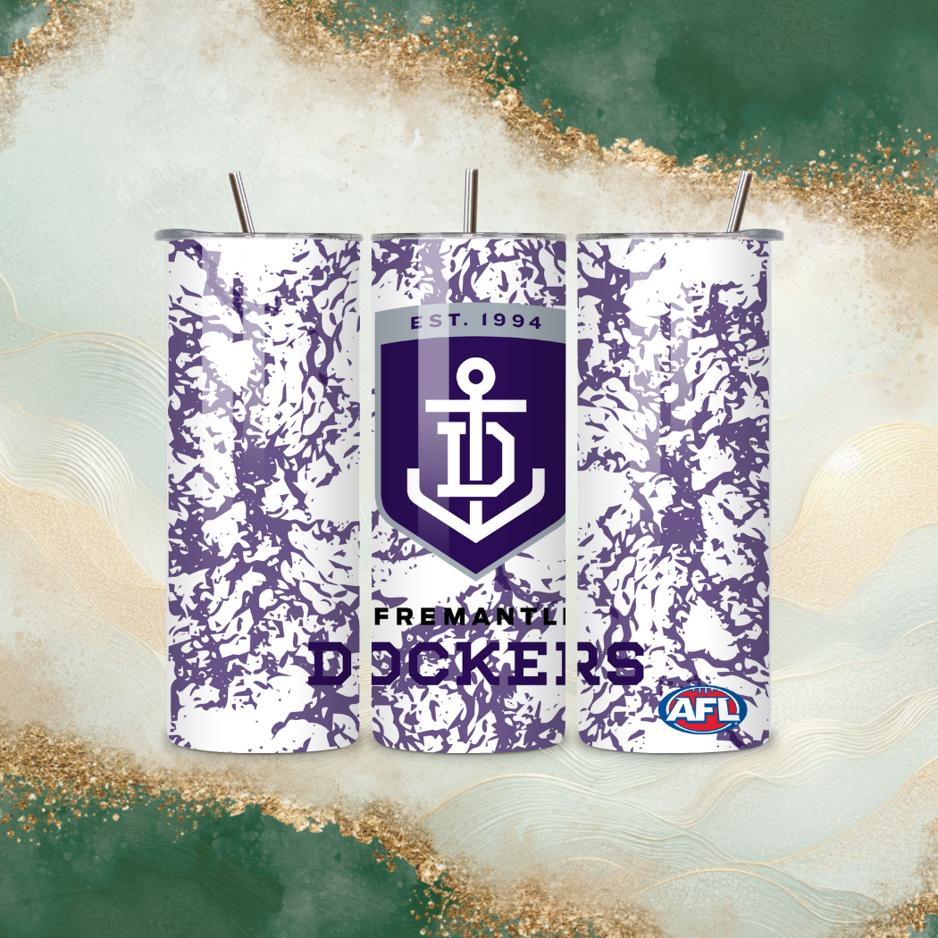 AFL 20oz Tumbler
