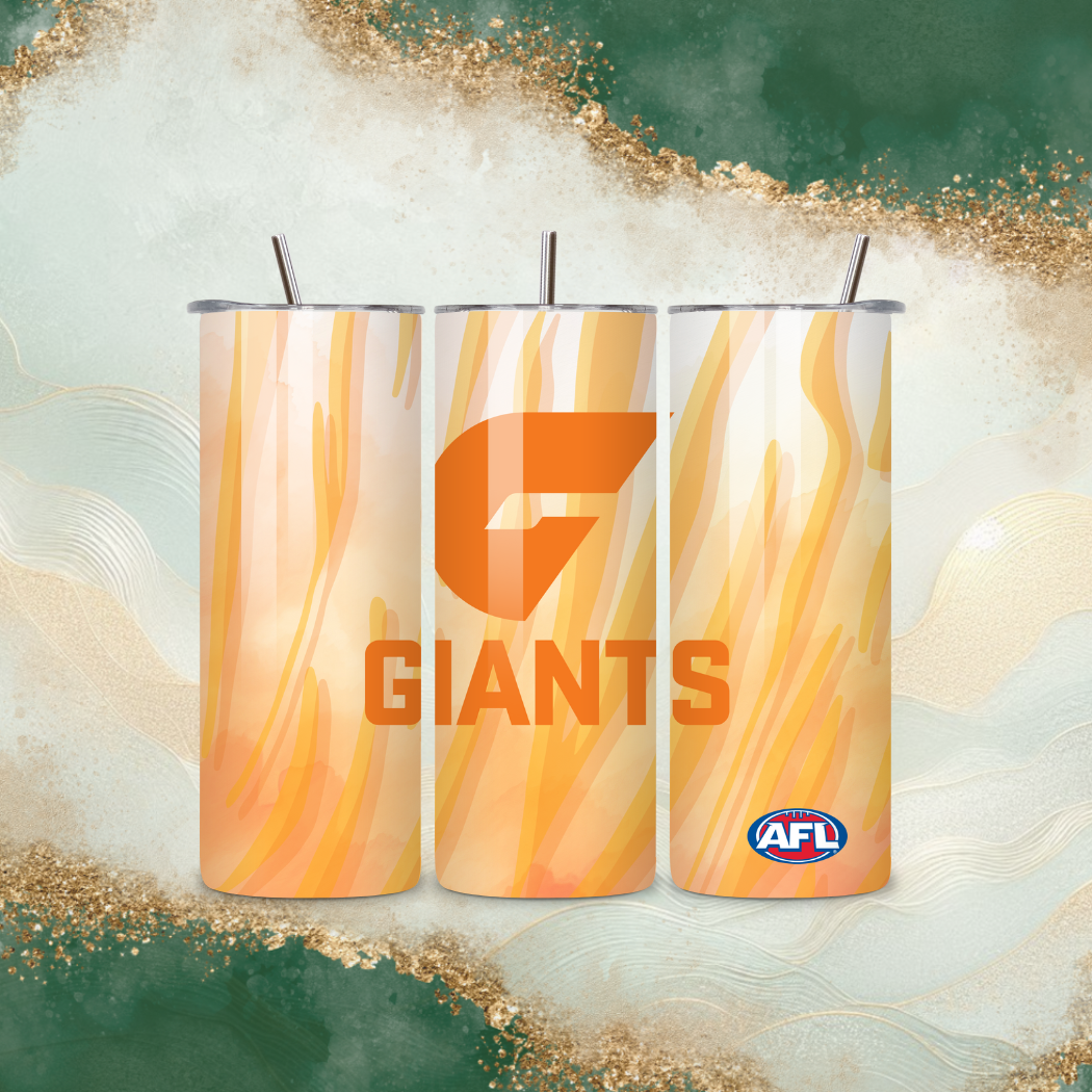 AFL 20oz Tumbler