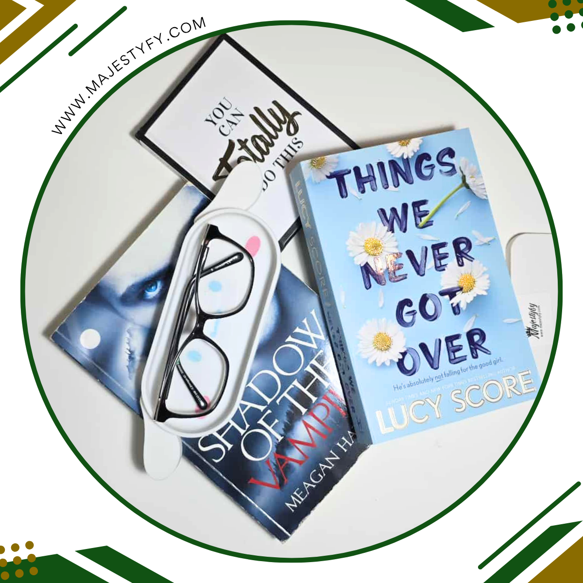 3D Organisation Tray