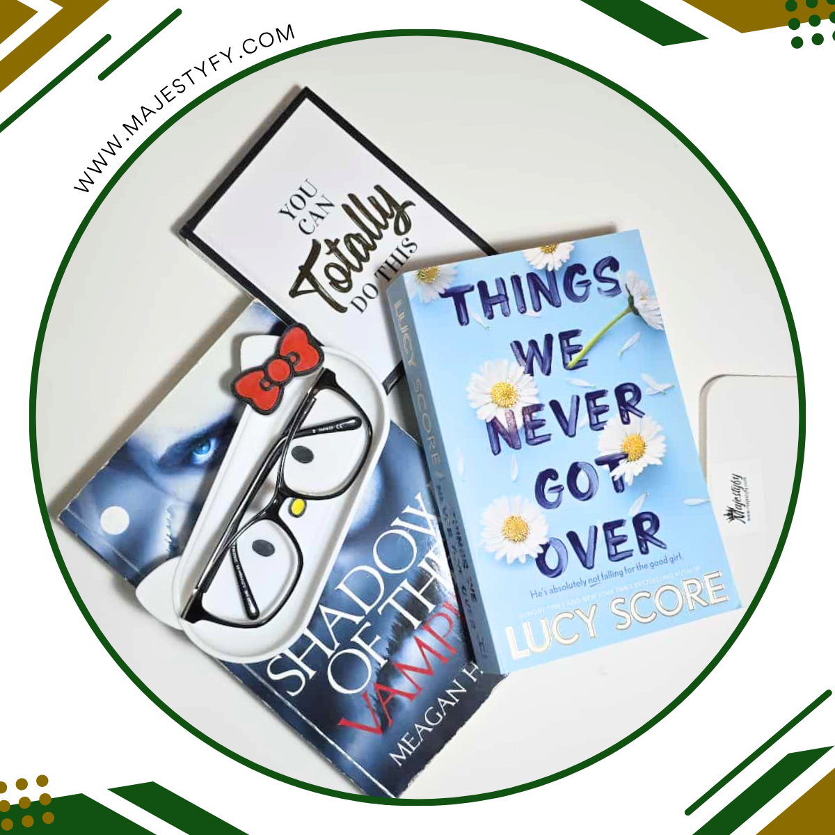 3D Organisation Tray