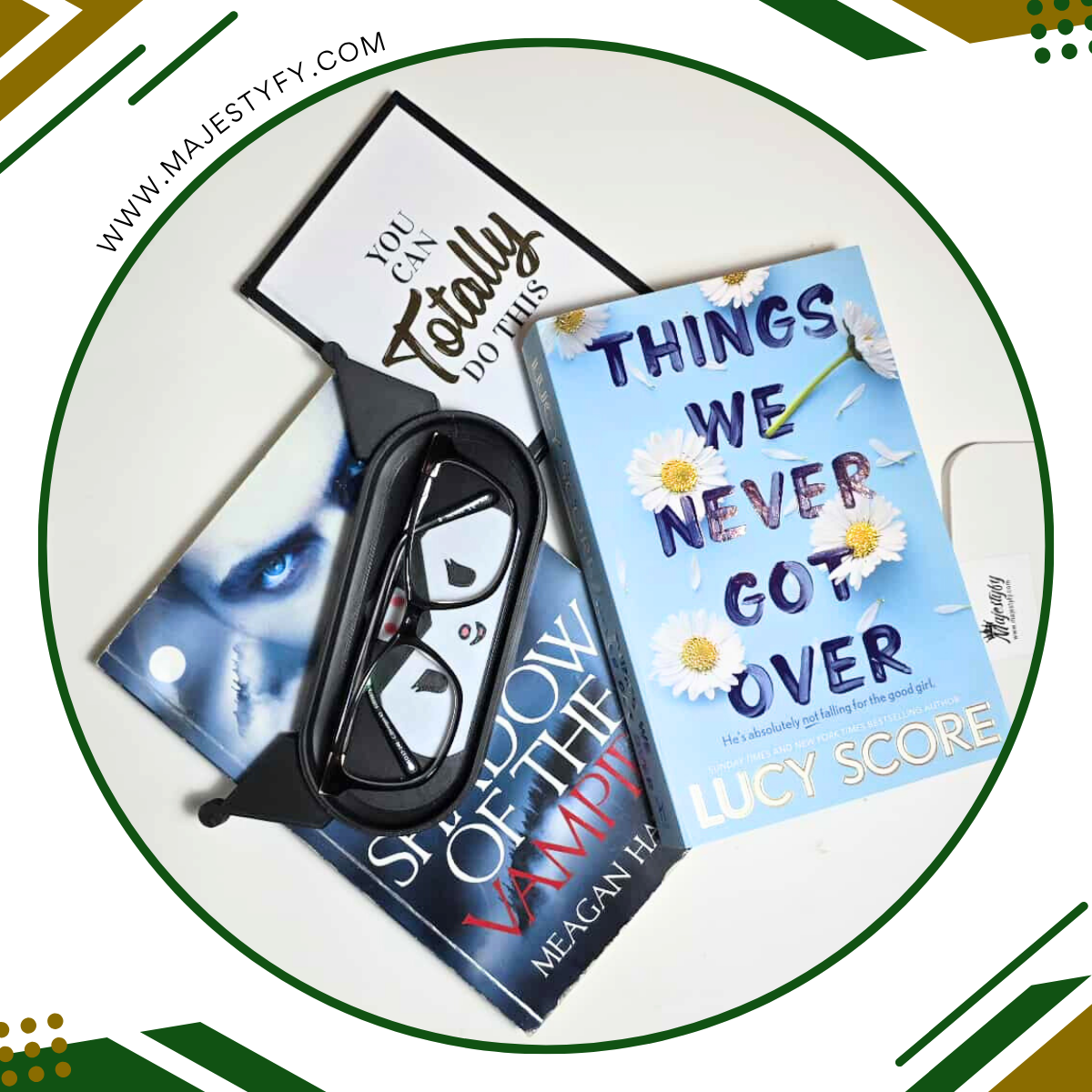 3D Organisation Tray