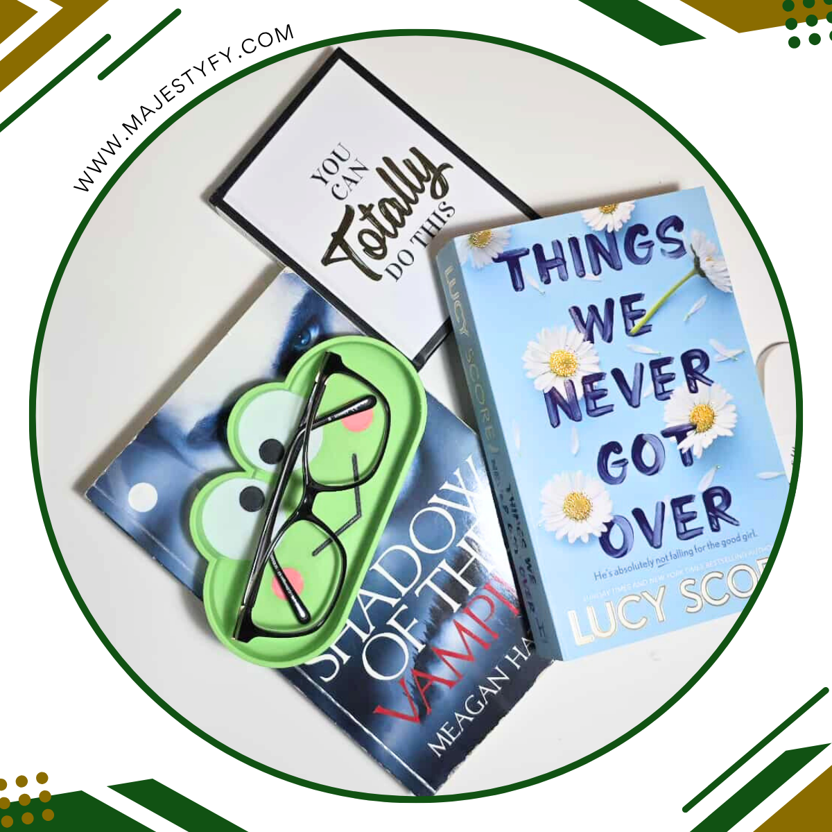 3D Organisation Tray