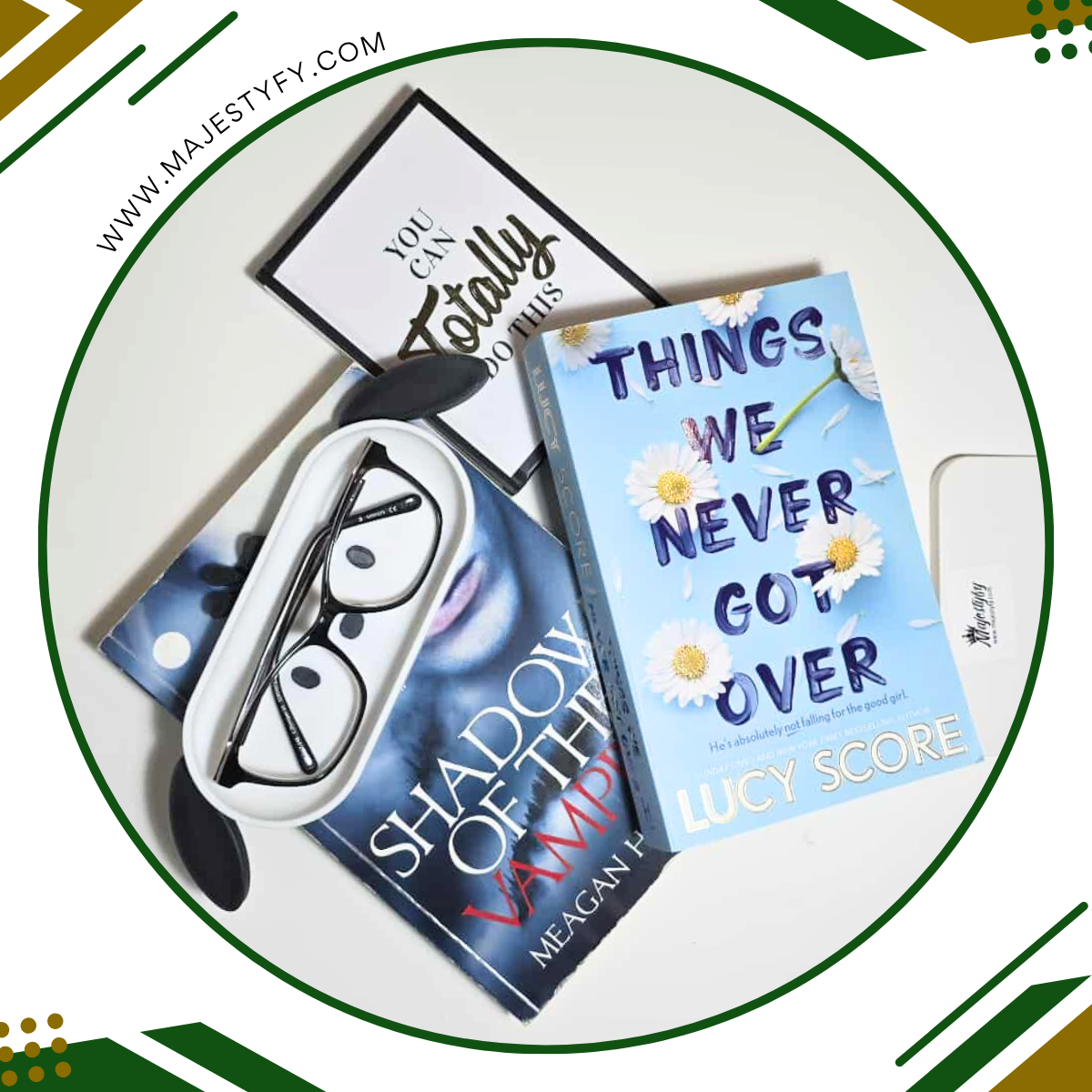 3D Organisation Tray