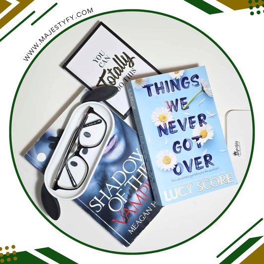 3D Organisation Tray