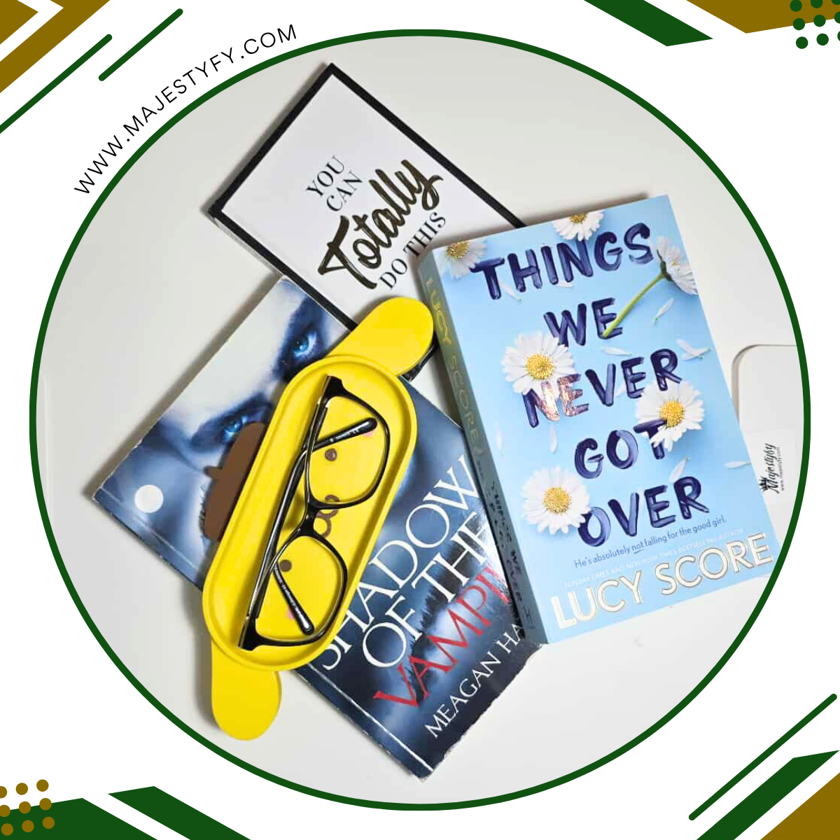 3D Organisation Tray