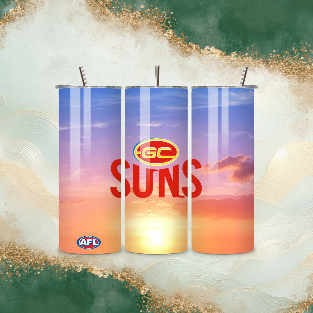 AFL 20oz Tumbler