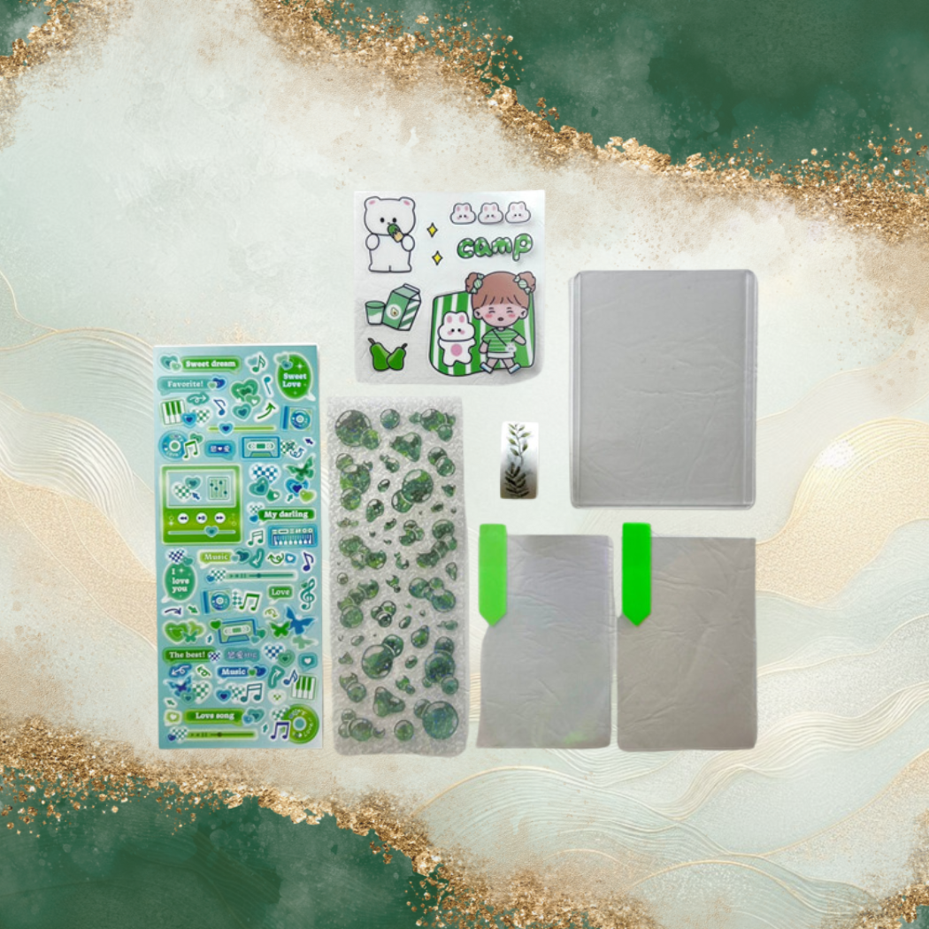 Deco Starter Kits