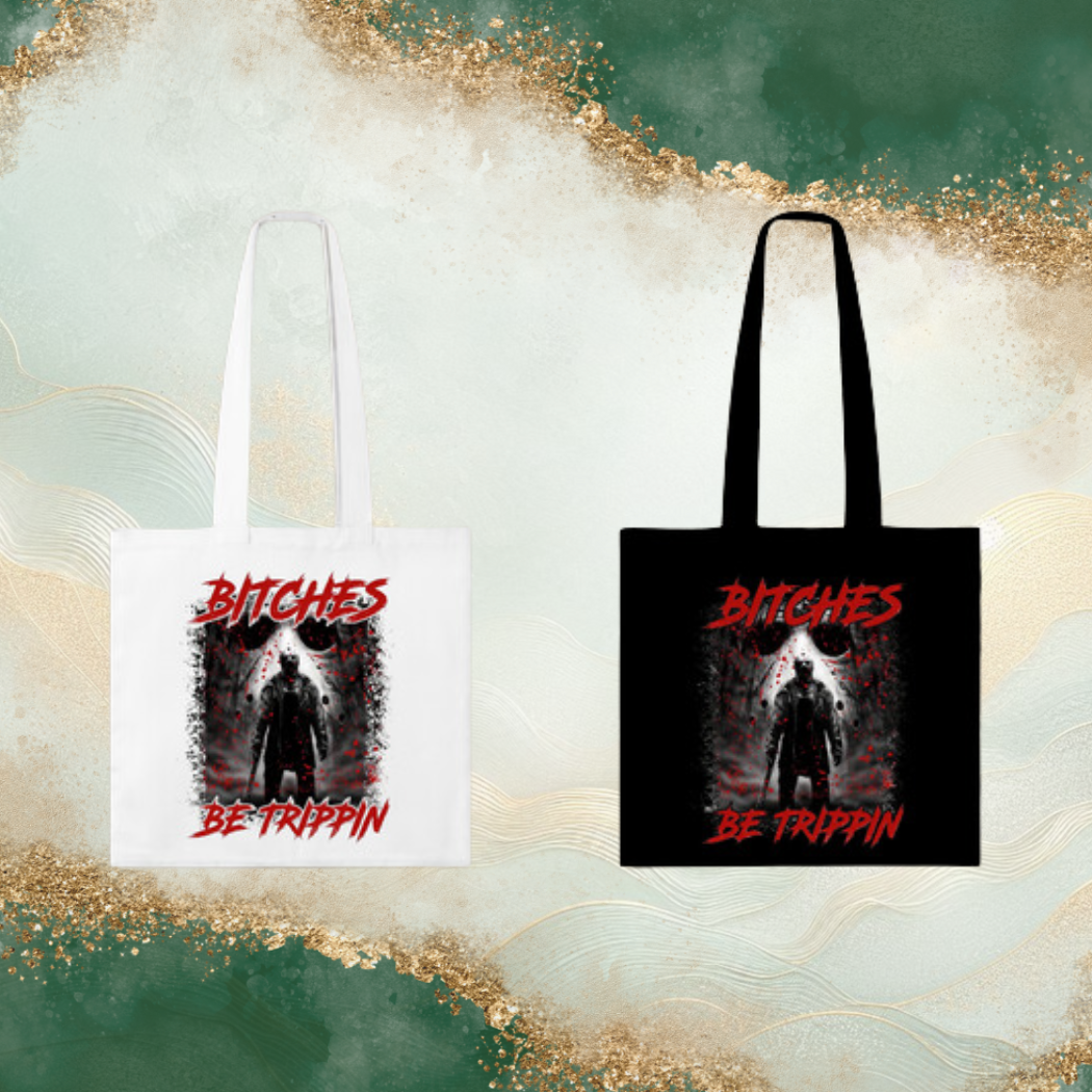Canvas Tote Bags