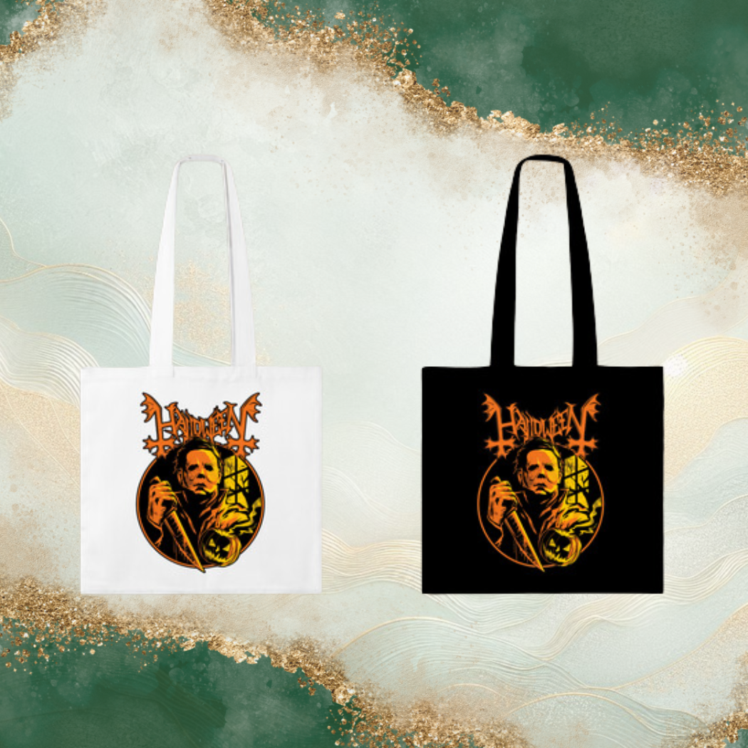 Canvas Tote Bags