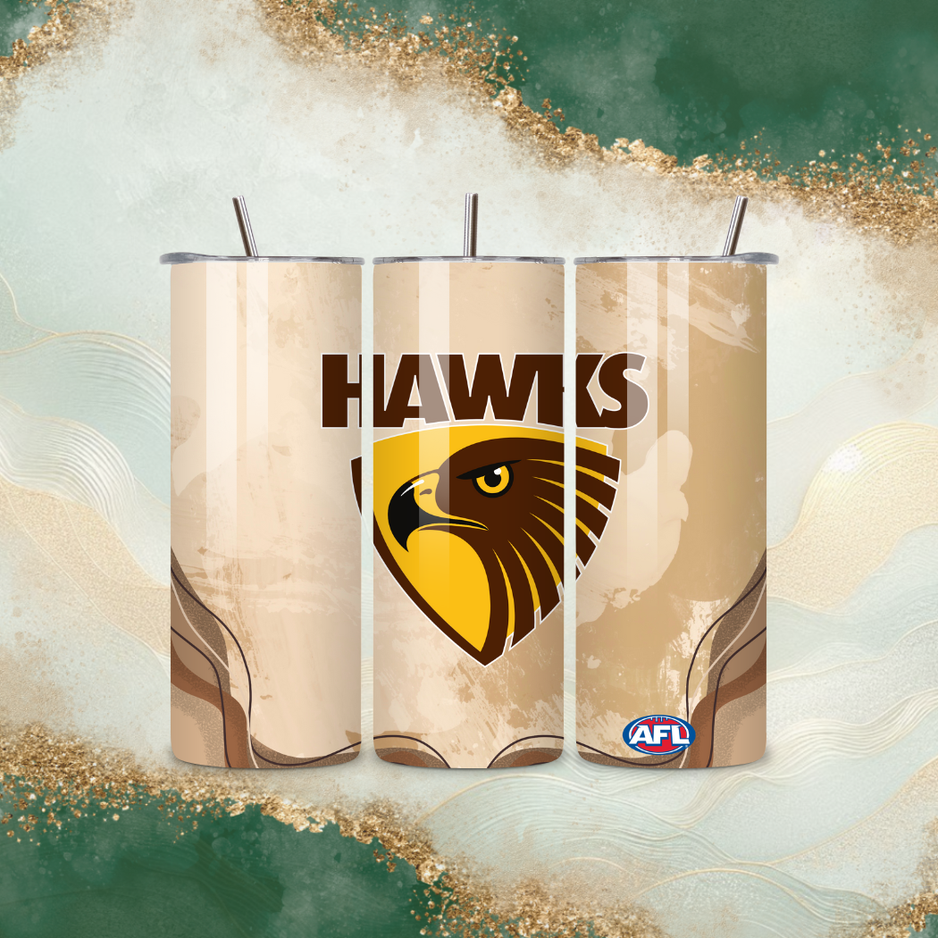 AFL 20oz Tumbler
