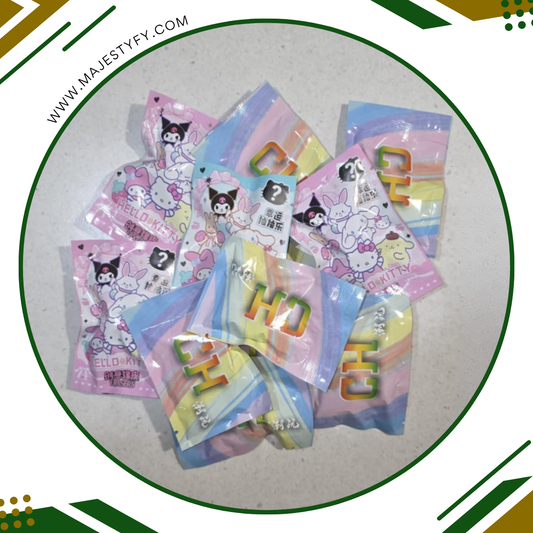 Hello Kitty Blind Bags
