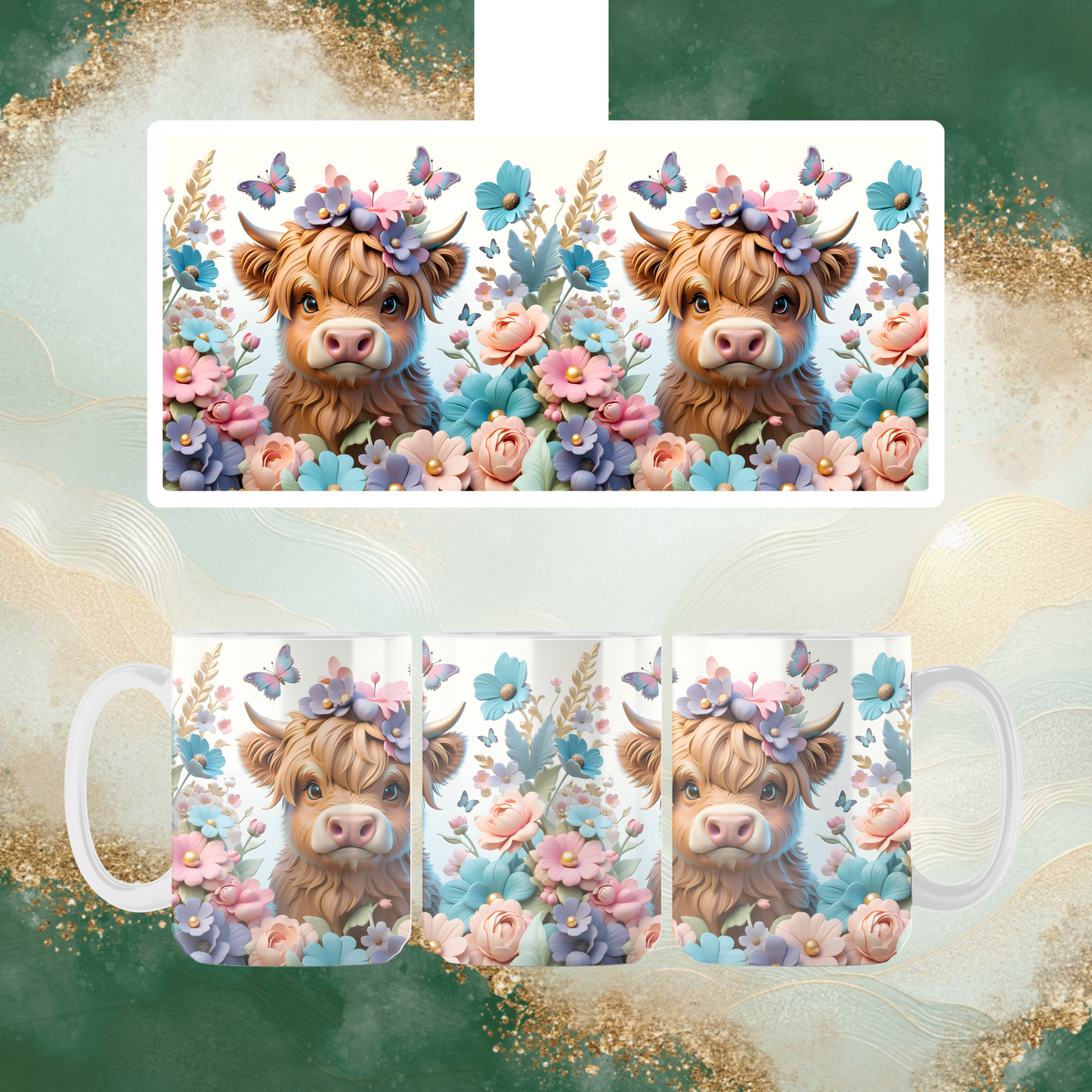 15oz Coffee Mugs