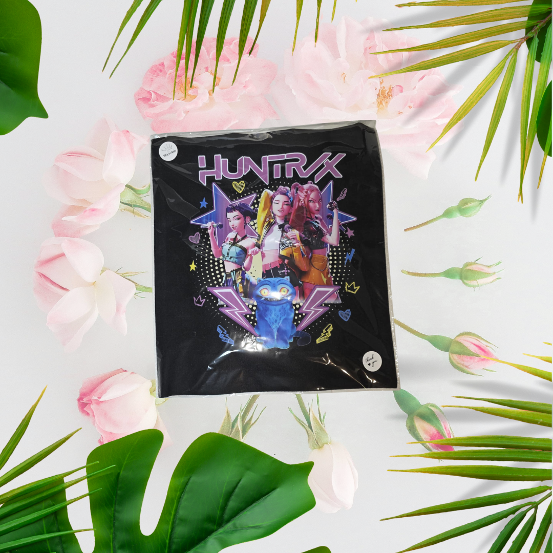 K-Pop Demon Hunter Tote Bags