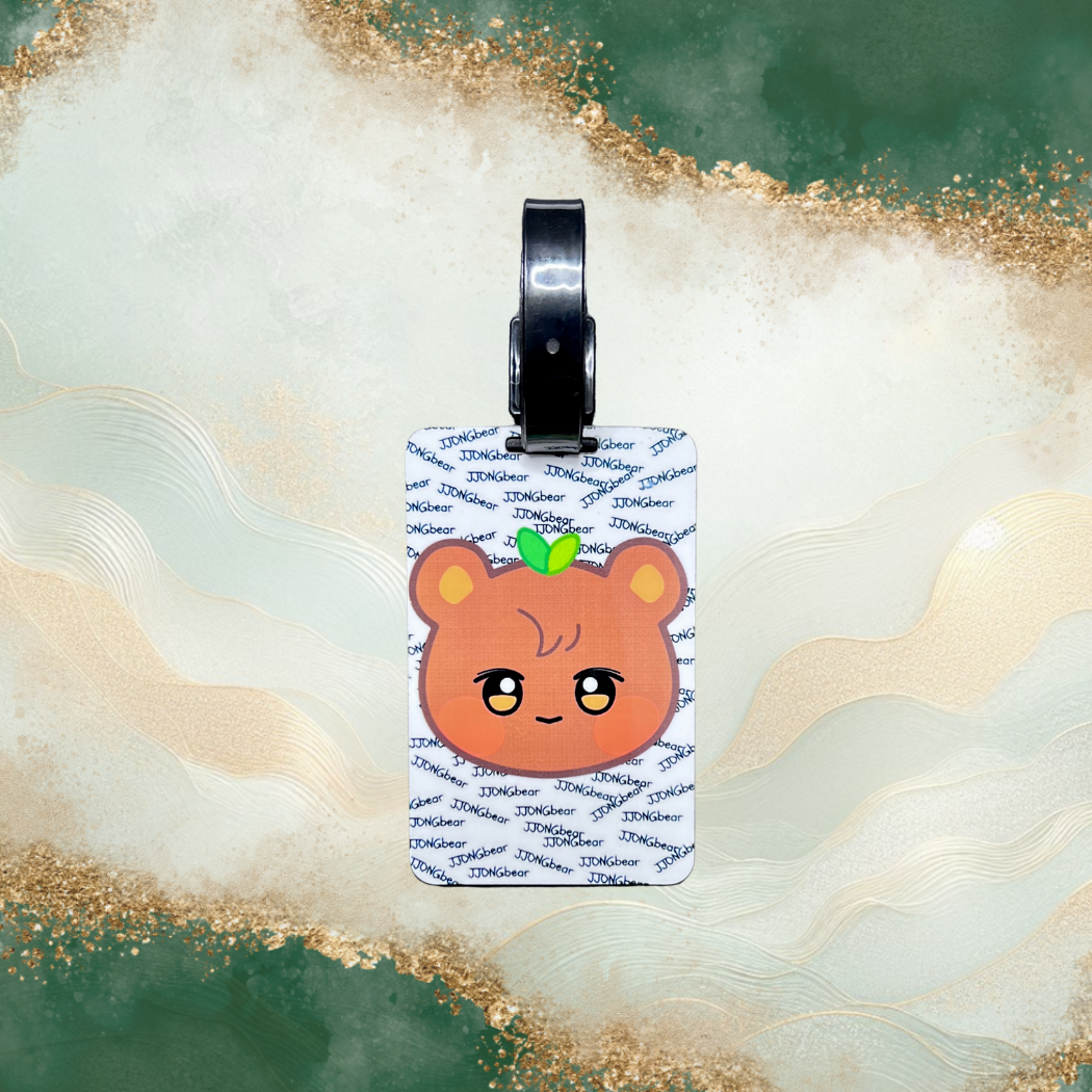 Aniteez Bag Tags