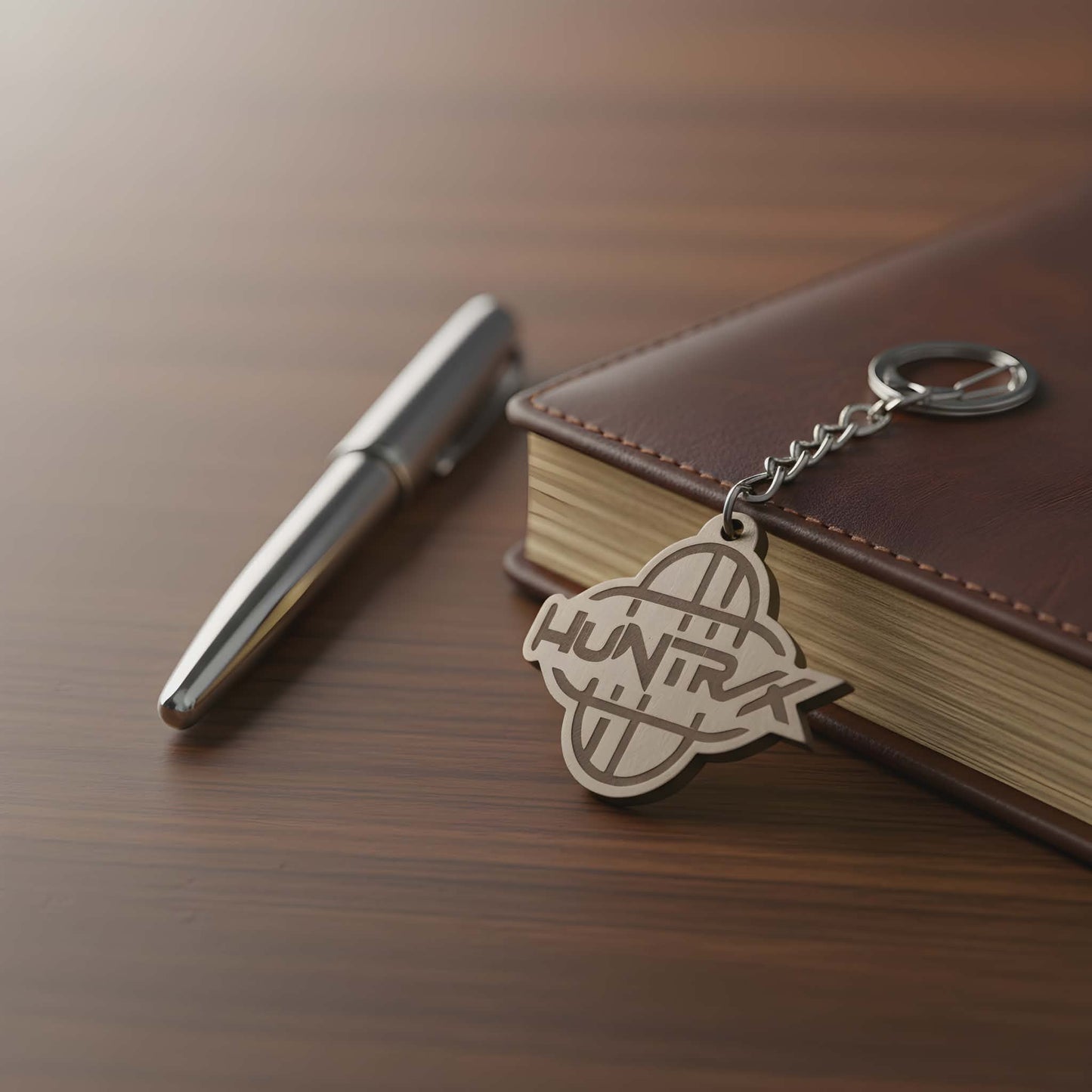 K-pop Demon Hunter Key Chains