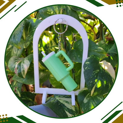 Tumbler Lip-gloss Holder