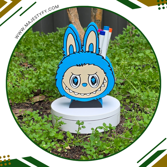 Labubu Pencil Pot