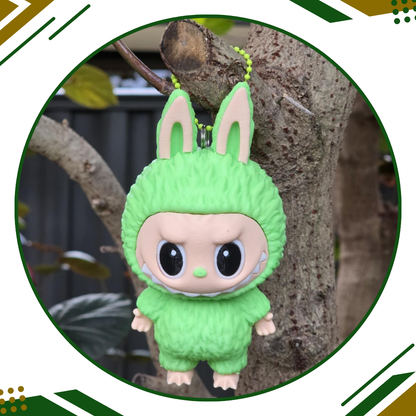 Labubu