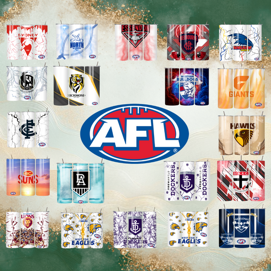 AFL 20oz Tumbler
