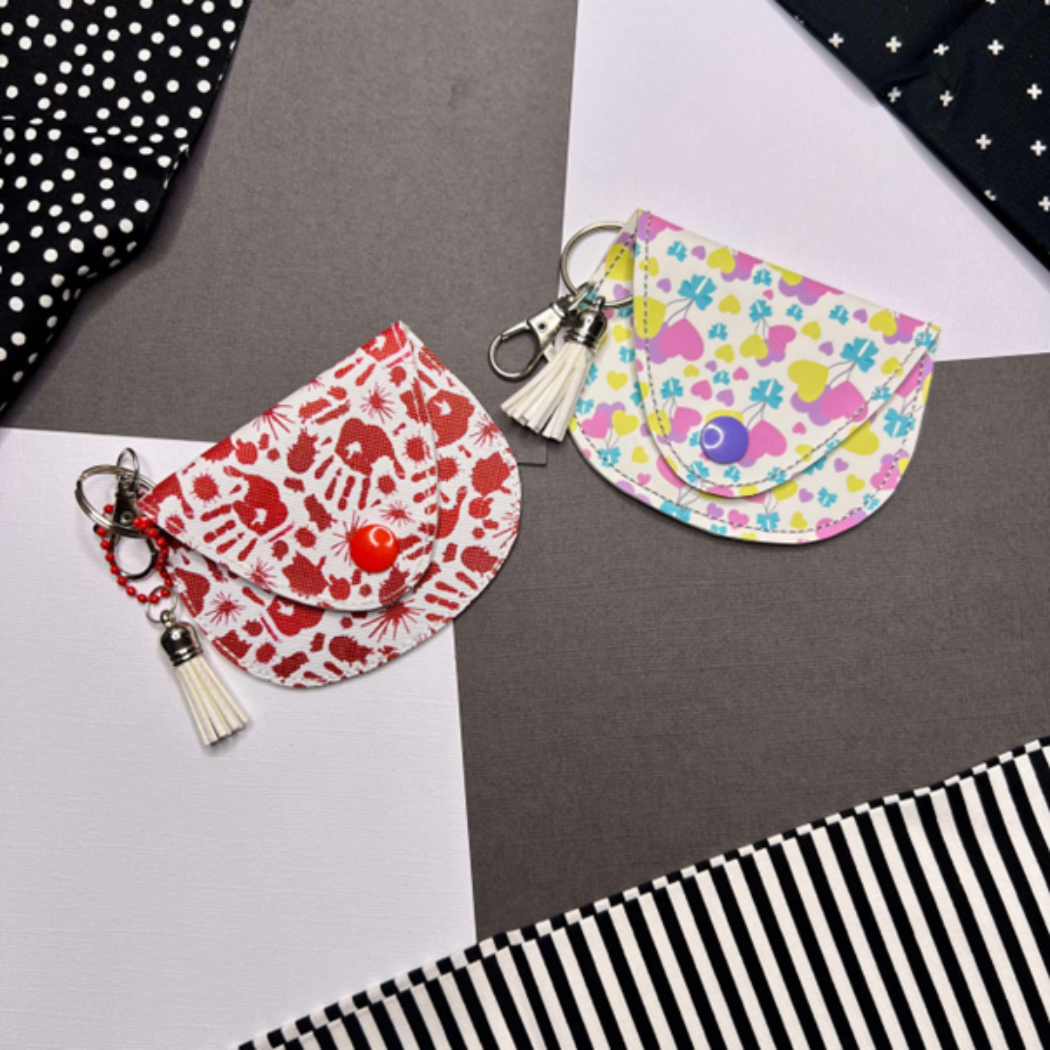 Small Coin Purse