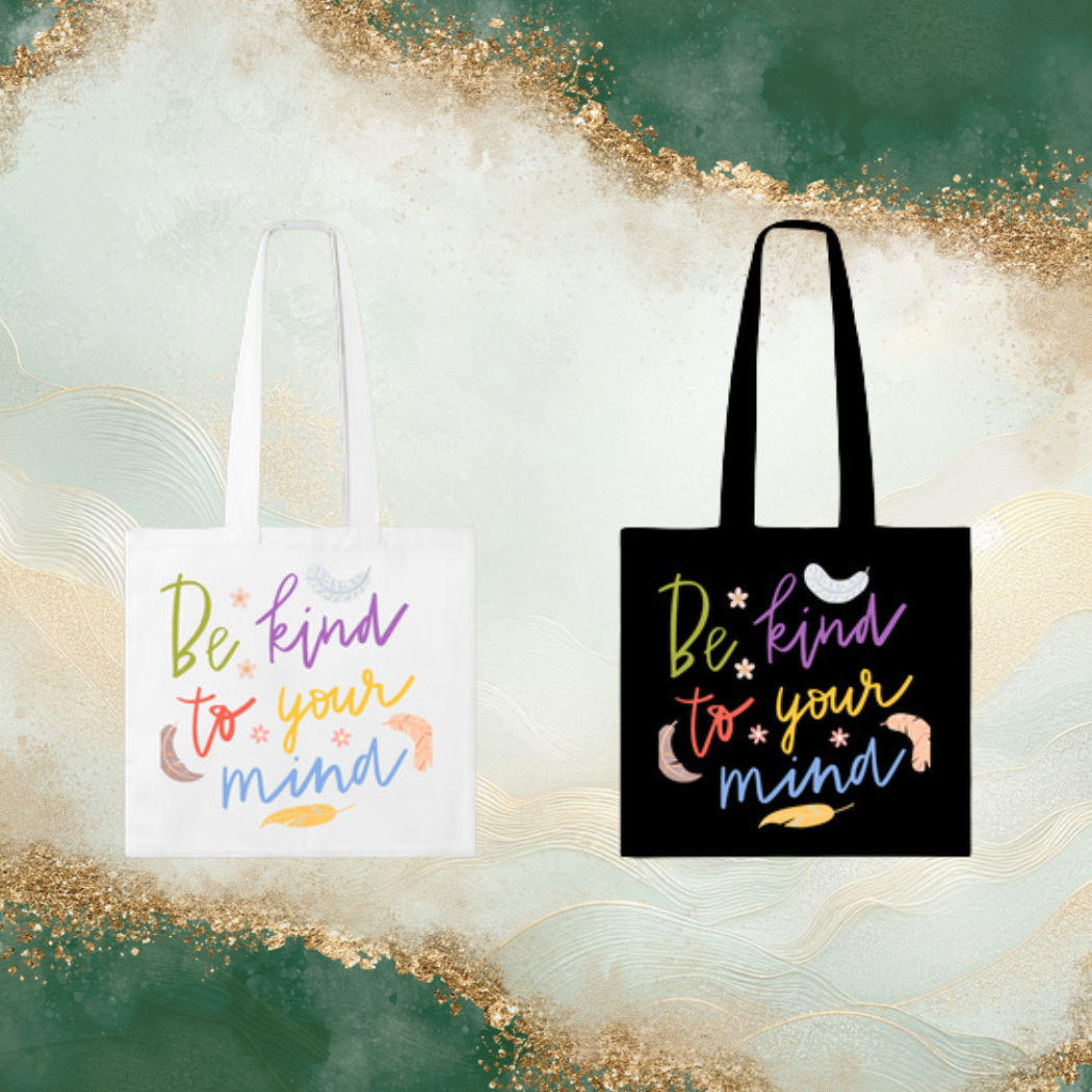 Canvas Tote Bags