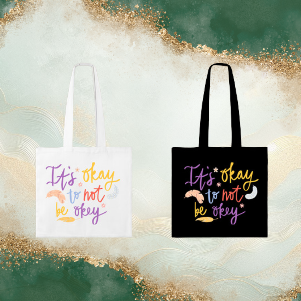 Canvas Tote Bags