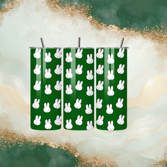 Miffy 20oz Tumbler