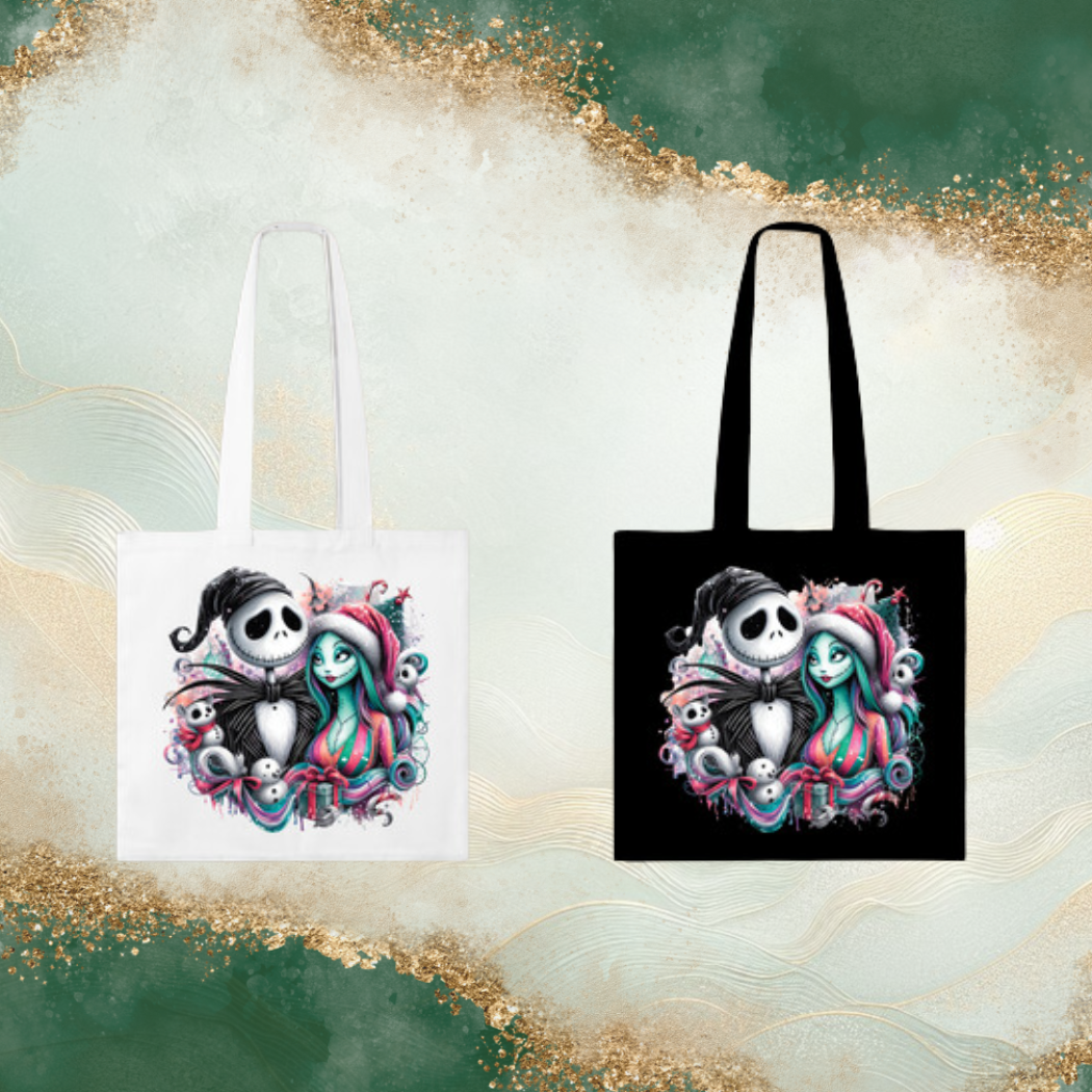 Canvas Tote Bags