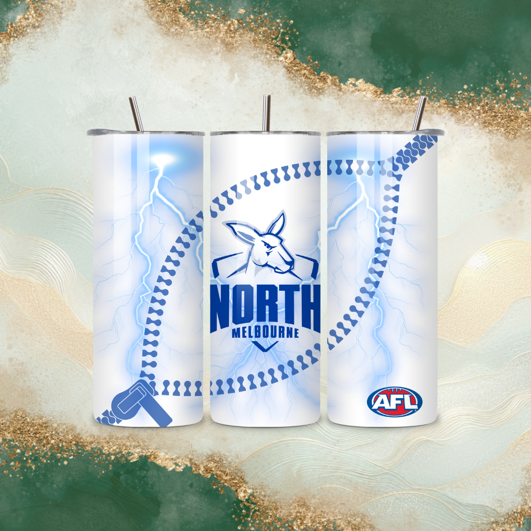 AFL 20oz Tumbler