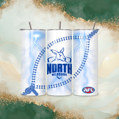 AFL 20oz Tumbler