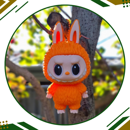 Labubu