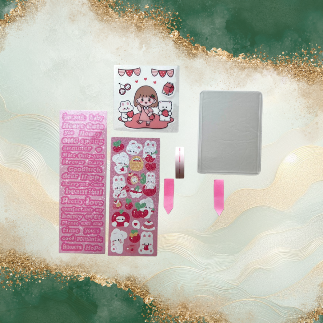 Deco Starter Kits