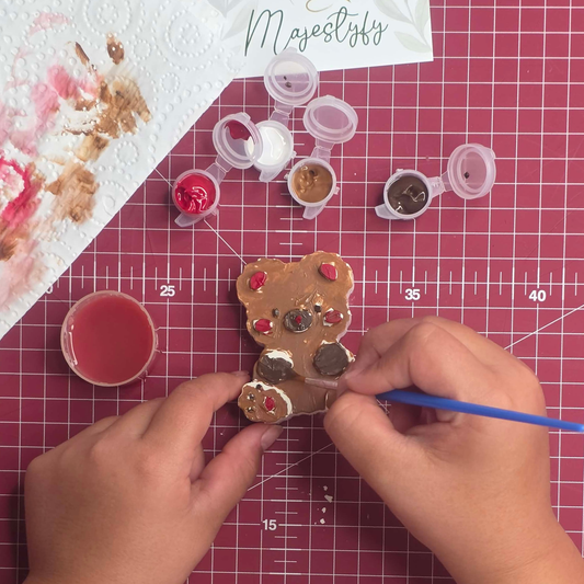 Mini Keepsake Creative Kits