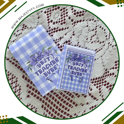 Pocket Mirrors
