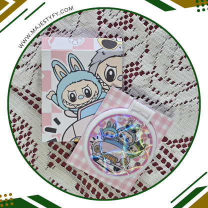 Pocket Mirrors