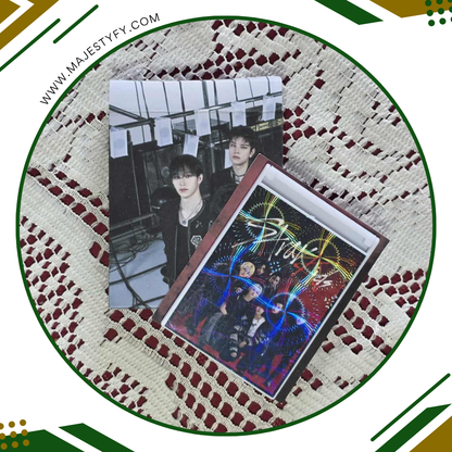 Pocket Mirrors