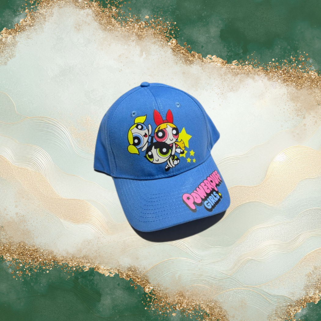Snapback Caps