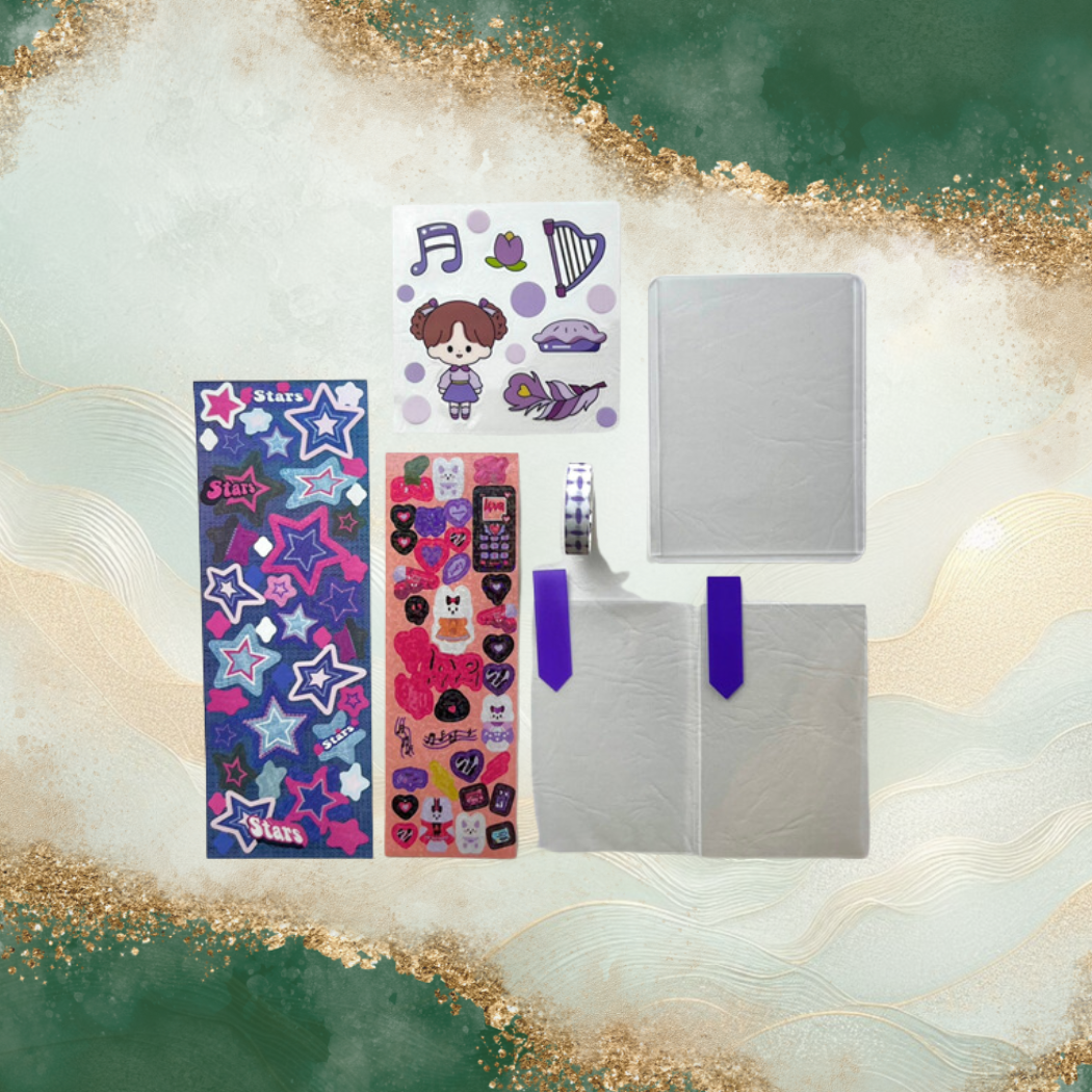 Deco Starter Kits