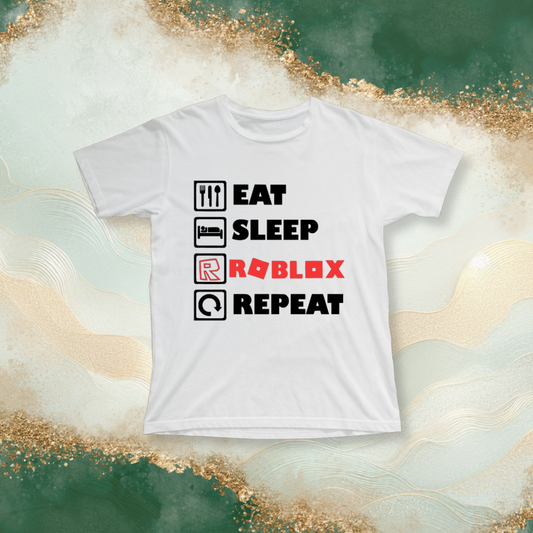 Roblox T-shirts