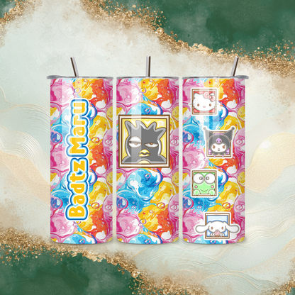 Sanrio 20oz Tumbler