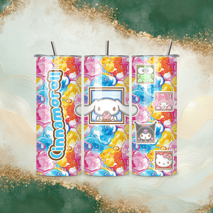 Sanrio 20oz Tumbler