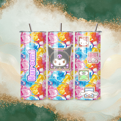 Sanrio 20oz Tumbler
